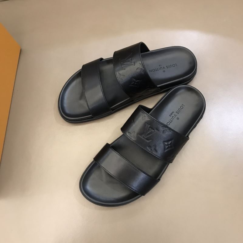 Louis Vuitton Slippers